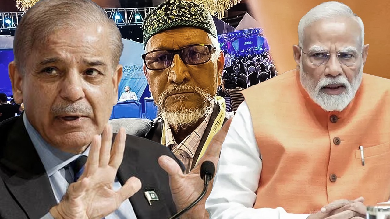 Bangladesh retired general calls for 'occupation' of northeast India if Pakistan is attacked