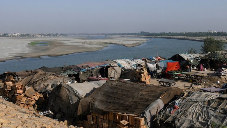 India begins work on hydro projects in IIOJK after suspending Indus Waters Treaty