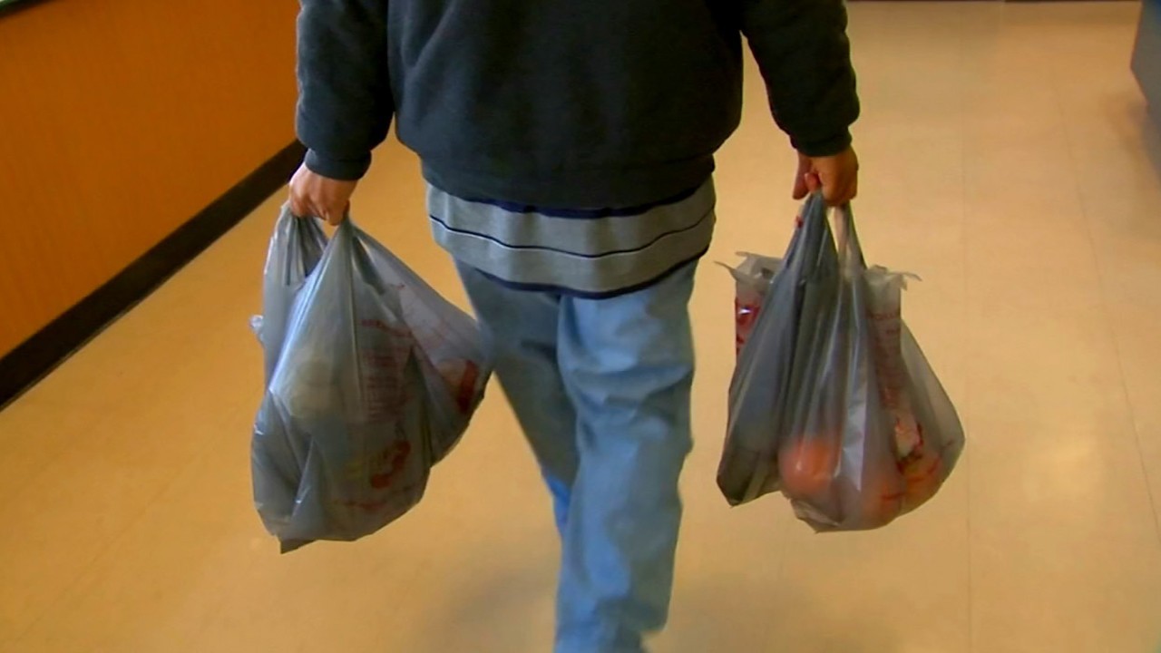 Sindh to ban plastic bags from June 15