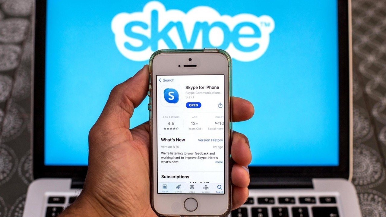 Skype shuts down today: Here's how to secure and transfer your data
