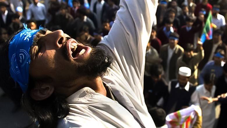 Lahore: Schoolboy assaulted, forced to hold breath while fasting
