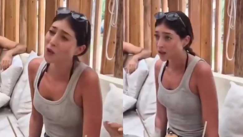 'My money builds your country,' Israeli woman refuses to remove shoes in Thailand restaurant