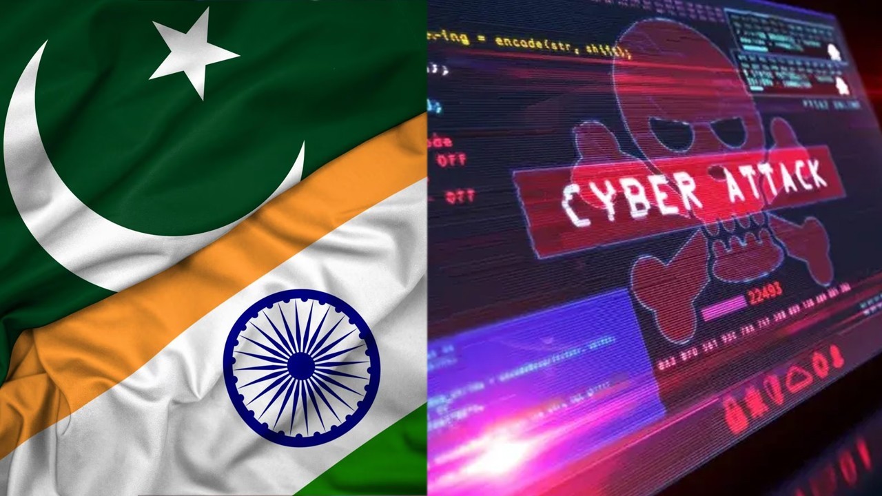 Pakistan govt issues advisories over potential Indian cyber attacks