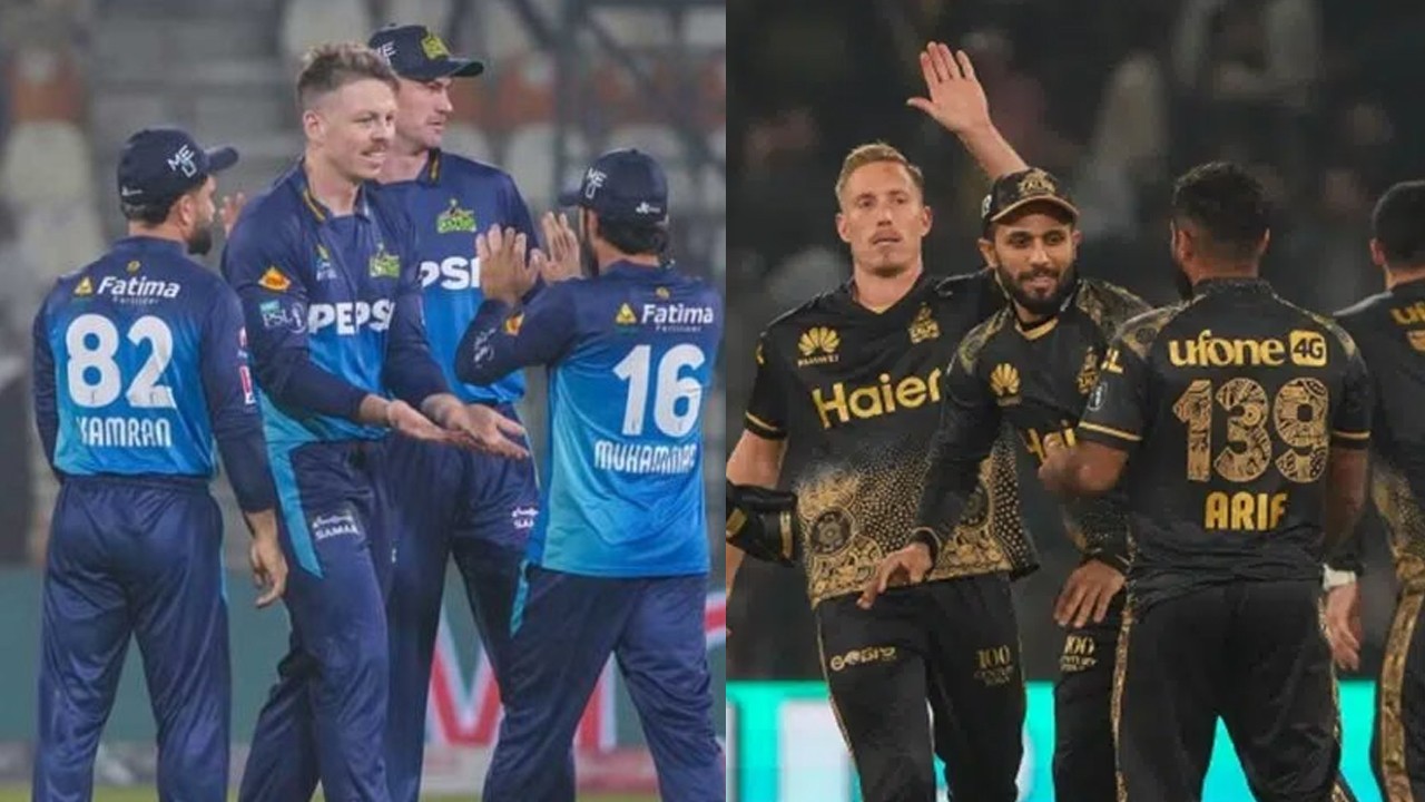 Peshawar Zalmi defeat Multan Sultans to stay in PSL 10 playoff race