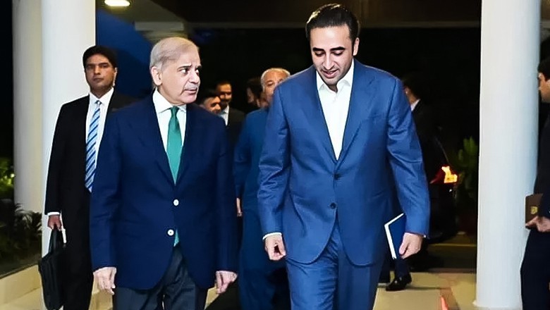 PPP, PML-N greenlight 18% defence budget hike as tensions simmer with India