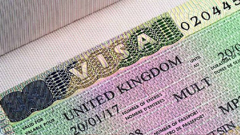 UK to consider restrictions on student visas for Pakistan