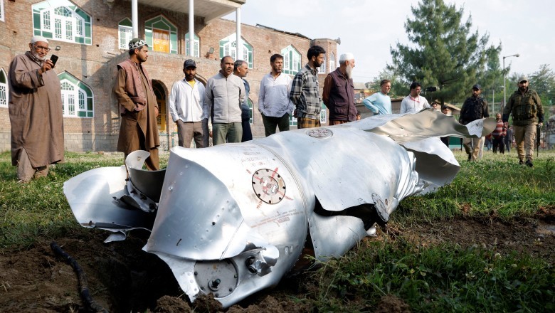 Turkiye condemns Indian airstrikes targeting civilians in Pakistan