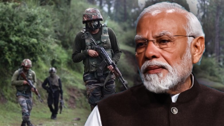 India suffers over $960 million loss after Rafale jets destroyed by PAF