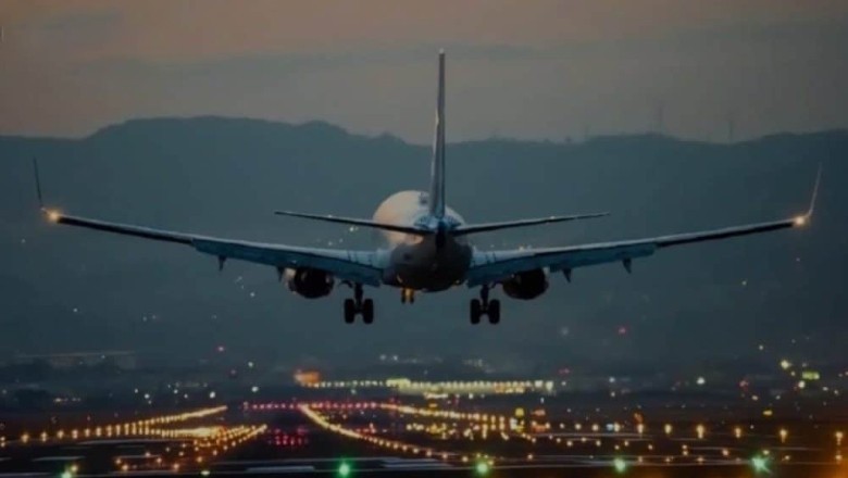 India suspends flight operations at 25 airports amid fears of Pakistan's response