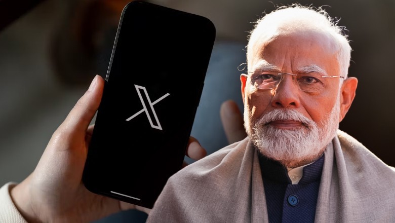 India blocks over 8,000 X accounts after anti-Pakistan agenda exposed