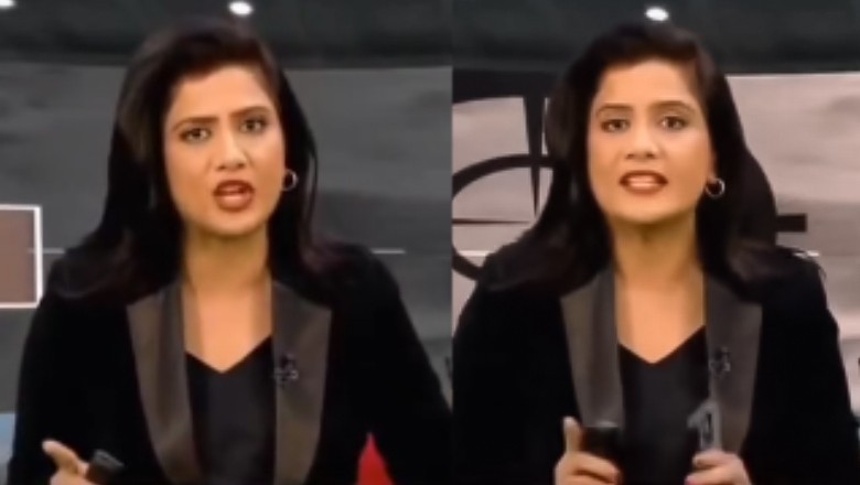 Indian media outlet apologizes over airing fake news of attacks in Pakistan