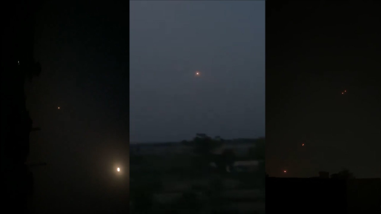 India continues unprovoked firing on LoC despite ceasefire