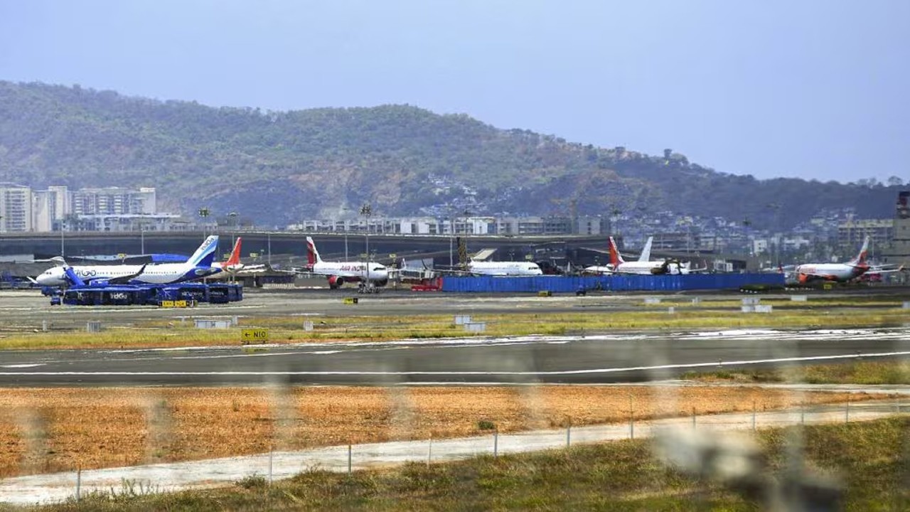 India suspends flight operations at 32 airports amid Pakistan's 'Operation Bunyan ul Mursoos’