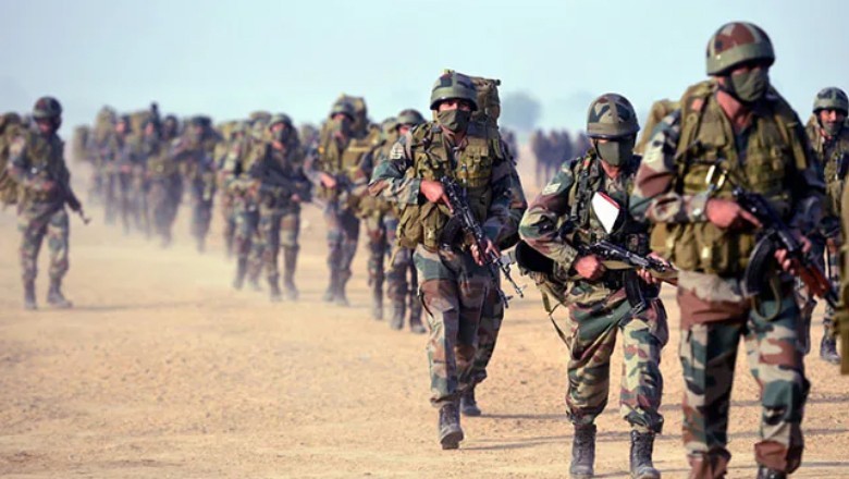 Indian army admits damage to air bases, military installations in Pakistan's air strikes