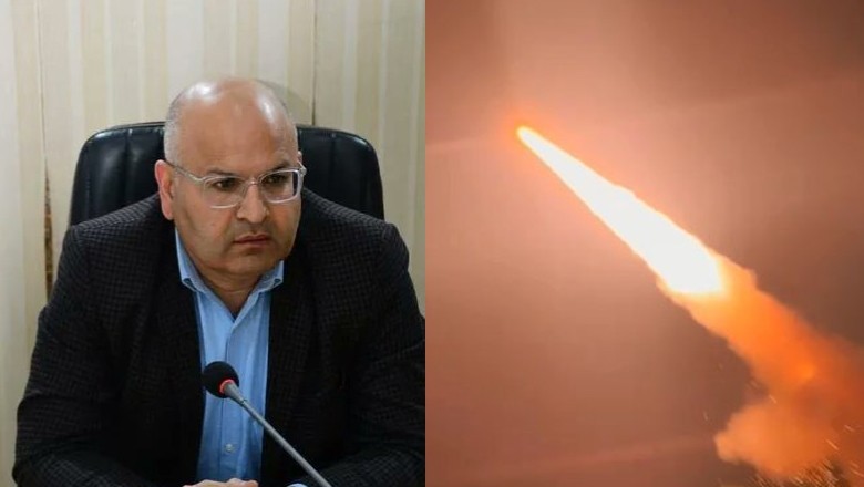 India-backed terrorism facilitator Raj Kumar neutralised in Pakistan's attack