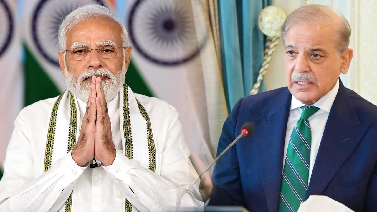 Pakistan, India to hold talks at 'neutral venue' after ceasefire