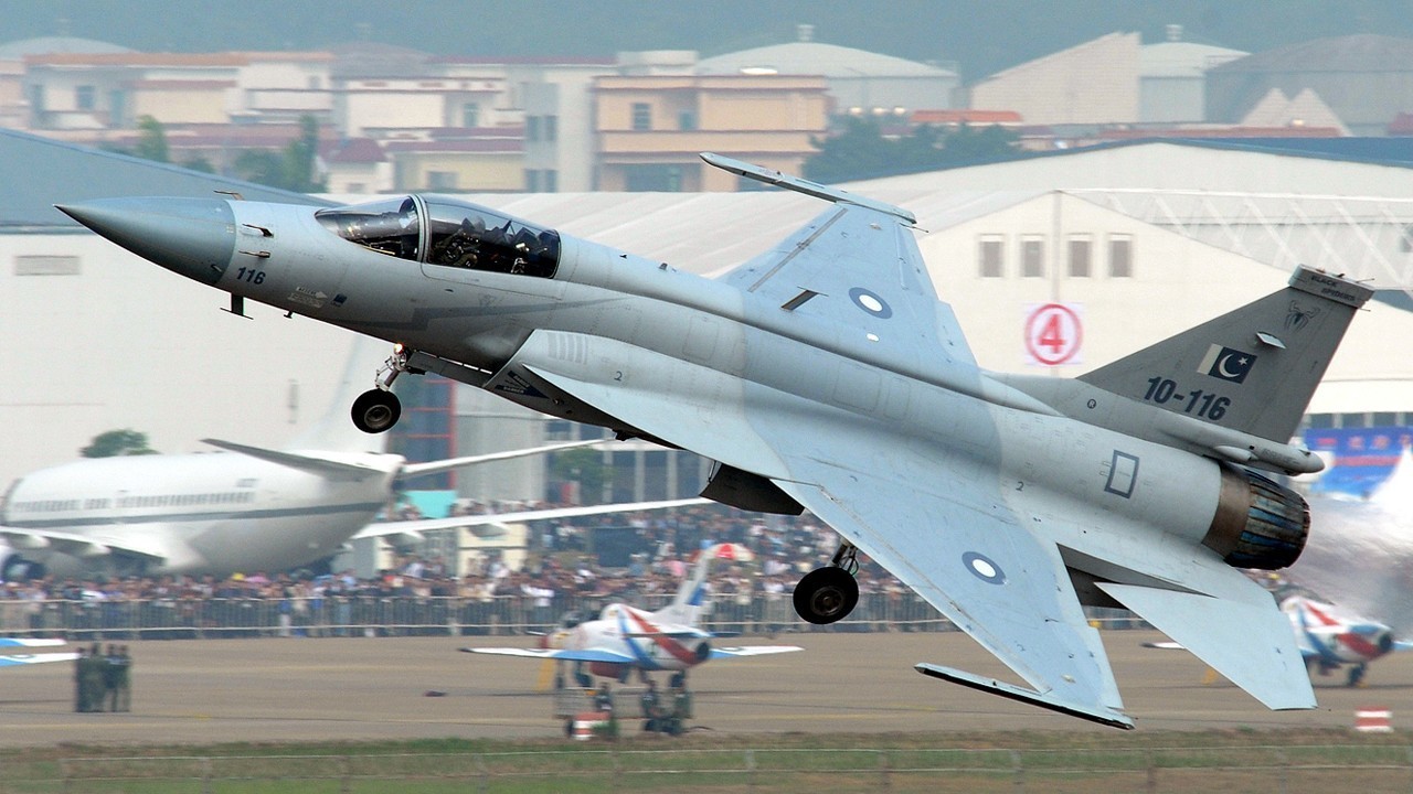 BBC journalist confirms Pakistan’s air superiority over India