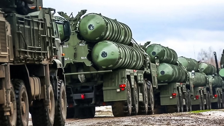 European defence analysis site calls S-400 destruction a major setback for India