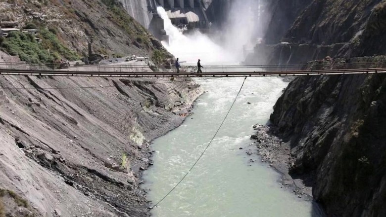 Experts urge US mediation to restore IWT following fragile ceasefire