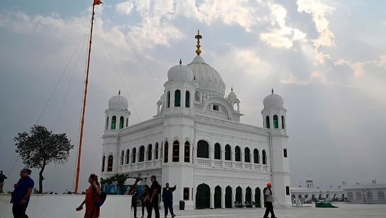 Pakistan reopens Kartarpur corridor after ceasefire