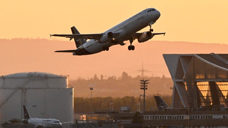 Air travel in Pakistan remains disrupted as 150 flights are cancelled