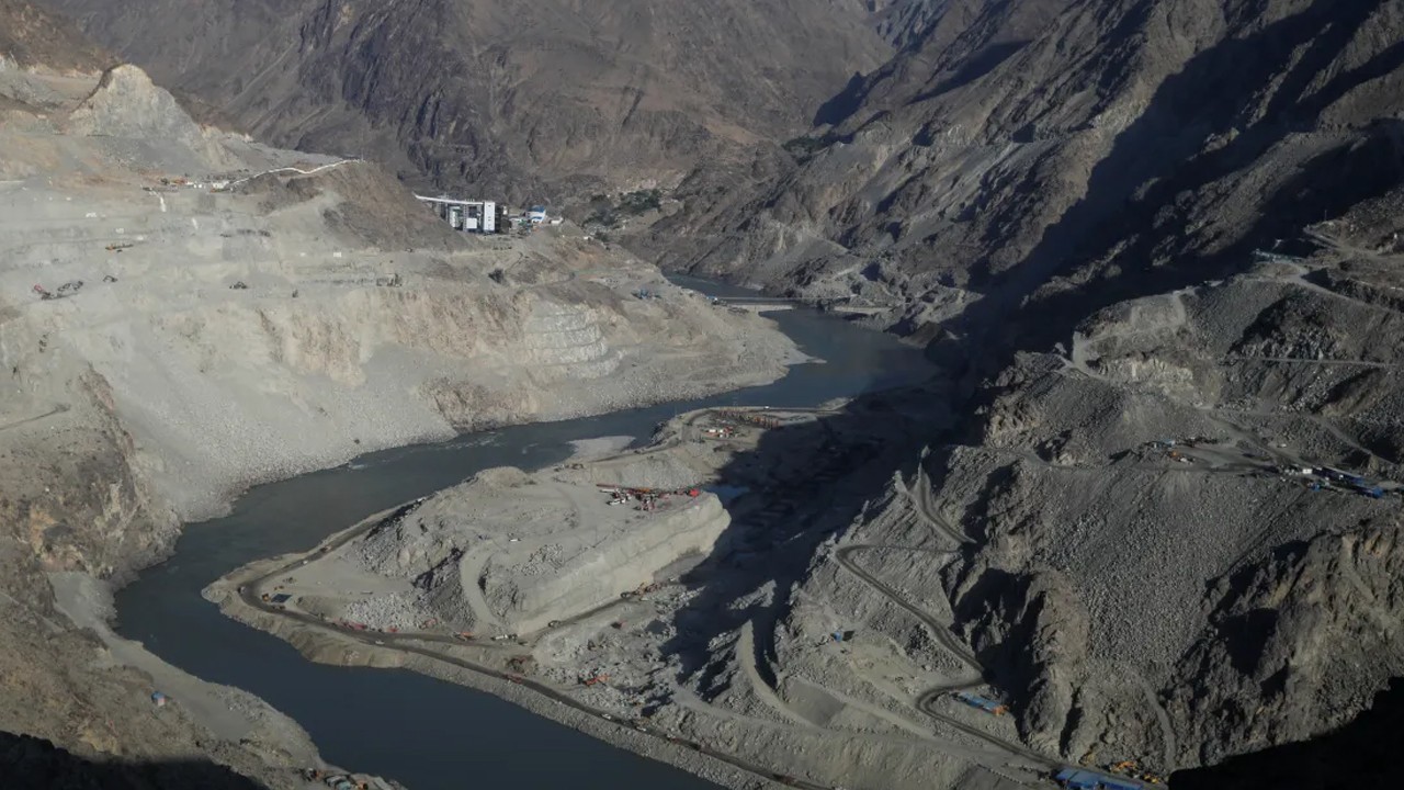 Pakistan to table Indus Water Treaty dispute before mediators tomorrow