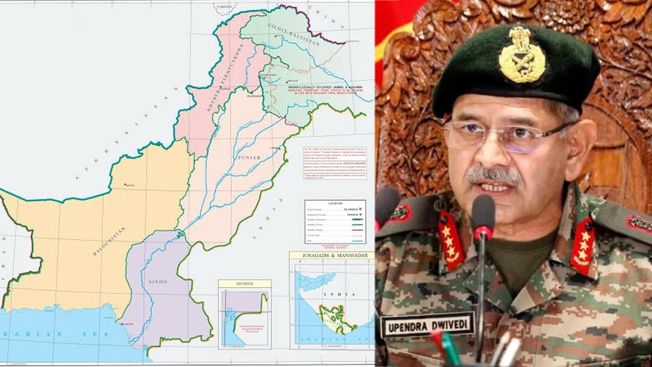 India rules out talks on Kashmir issue