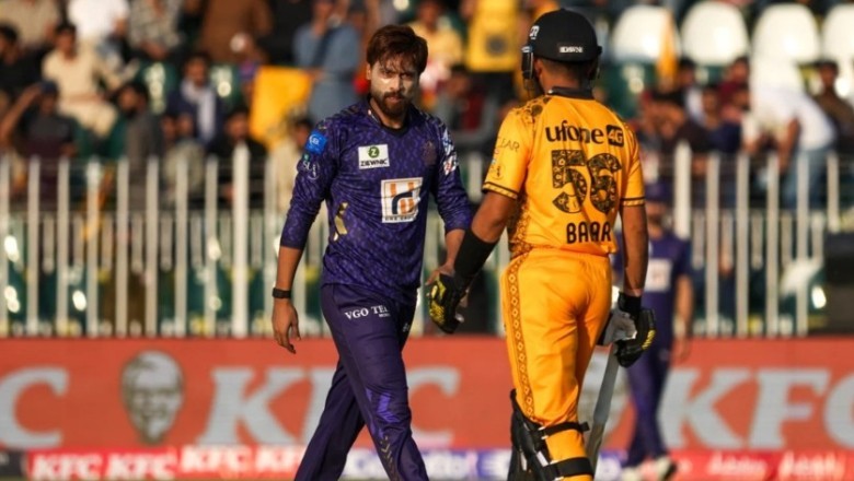 PCB mulls resuming remaining PSL 10 matches in Pakistan instead of abroad