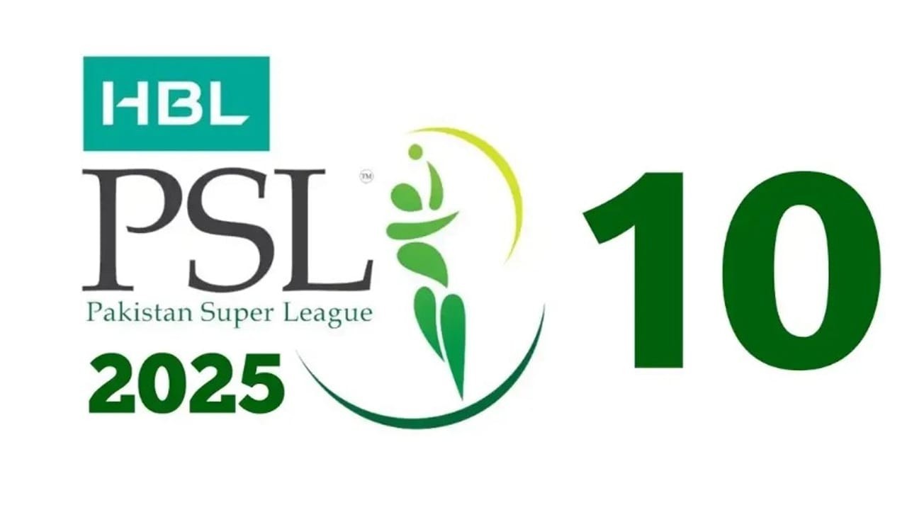 6 teams, 0 fear': PSL X revised schedule issued