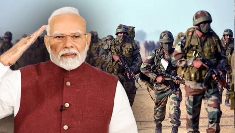 Indian military rejects claims of their own media about Pakistani drones spotted at LoC