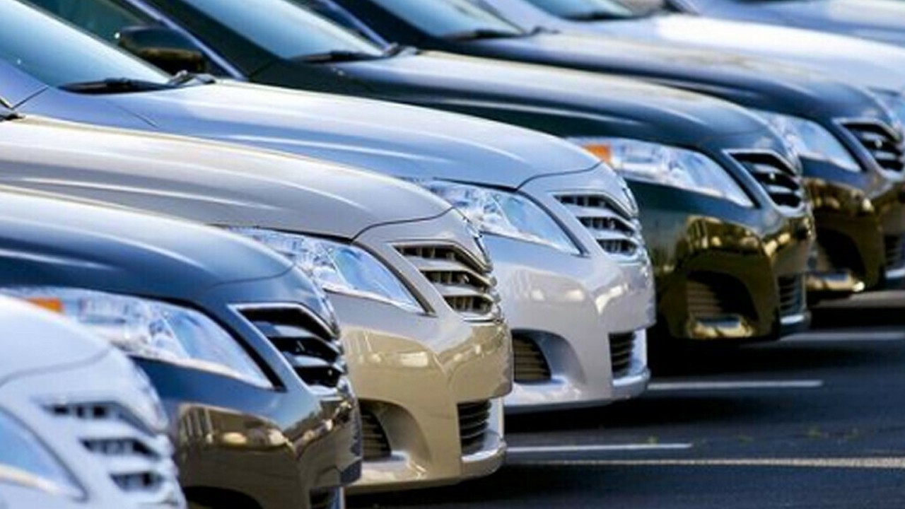 Pakistan sees 40% rise in car sales in first 10 months of FY2025-26