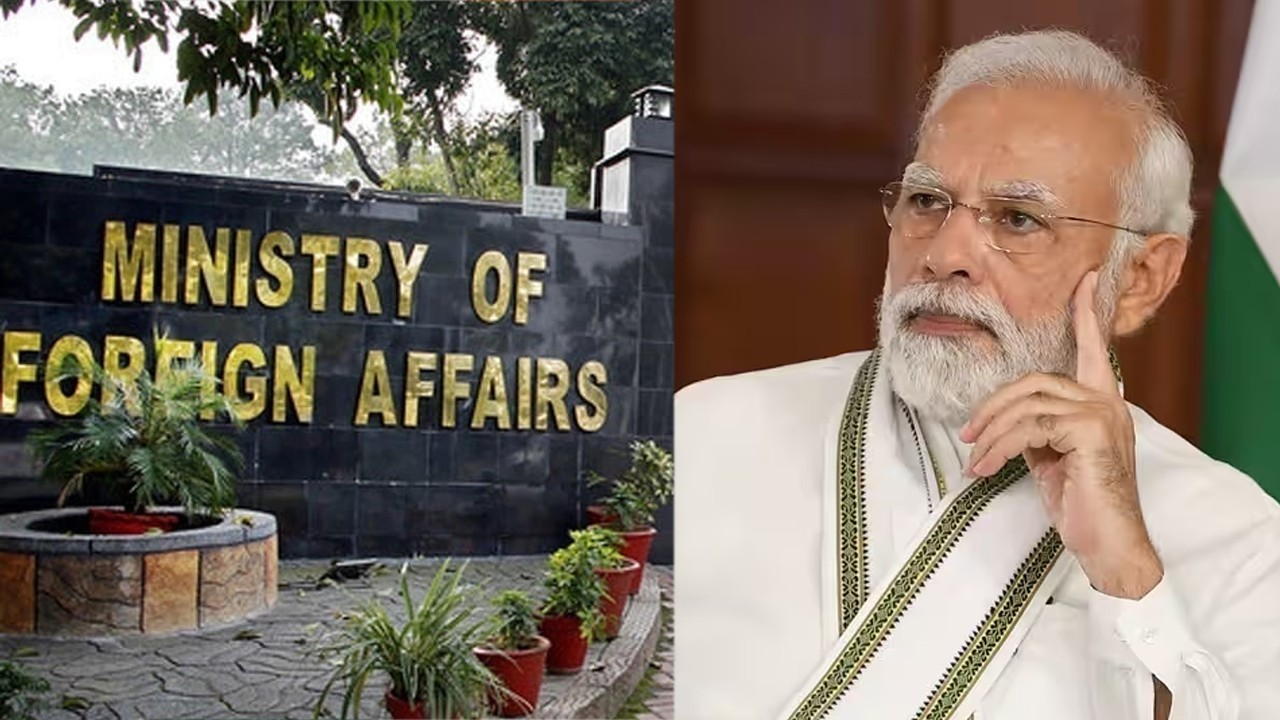 Pakistan slams Modi's inflammatory remarks, warns against escalation