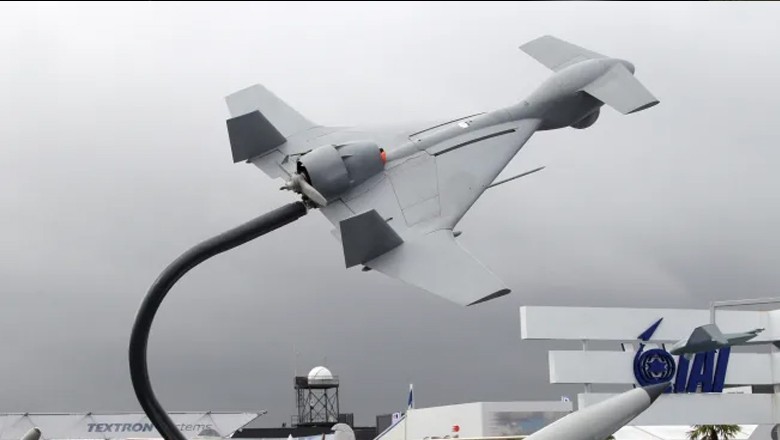 Peshawar bans drone use over security concerns