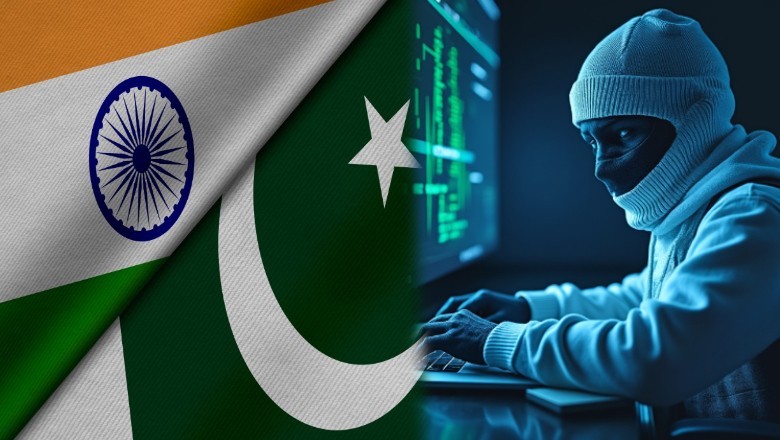 India admits Pakistan’s cyber attacks targeting govt websites