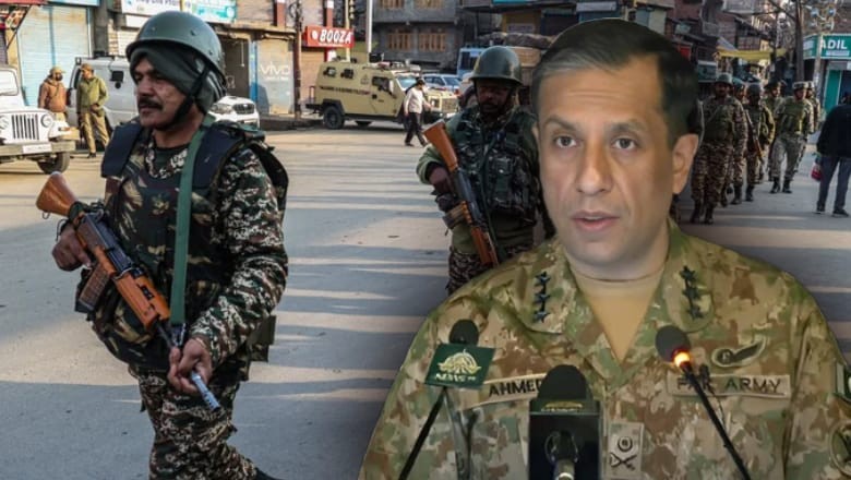 Two more soldiers martyred in Pakistan-India conflict, ISPR confirms