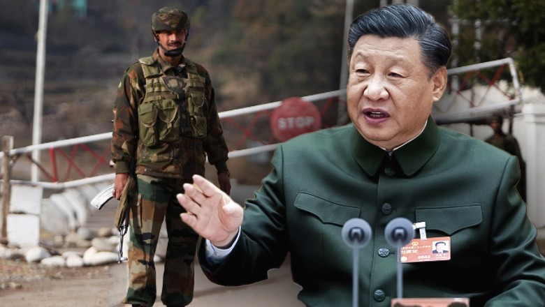 Beijing gives fresh shock to India after reasserting authority over Arunachal Pradesh
