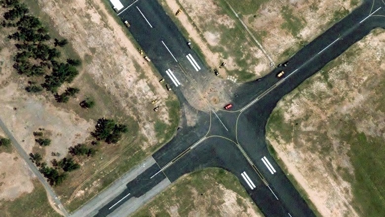 'No radiation leaks,' IAEA declares Pakistan's nuclear facility safe, secure