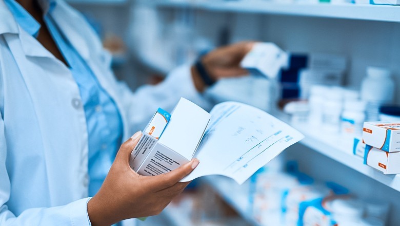 Price hikes lift Pakistan's pharma sales above Rs1 trillion