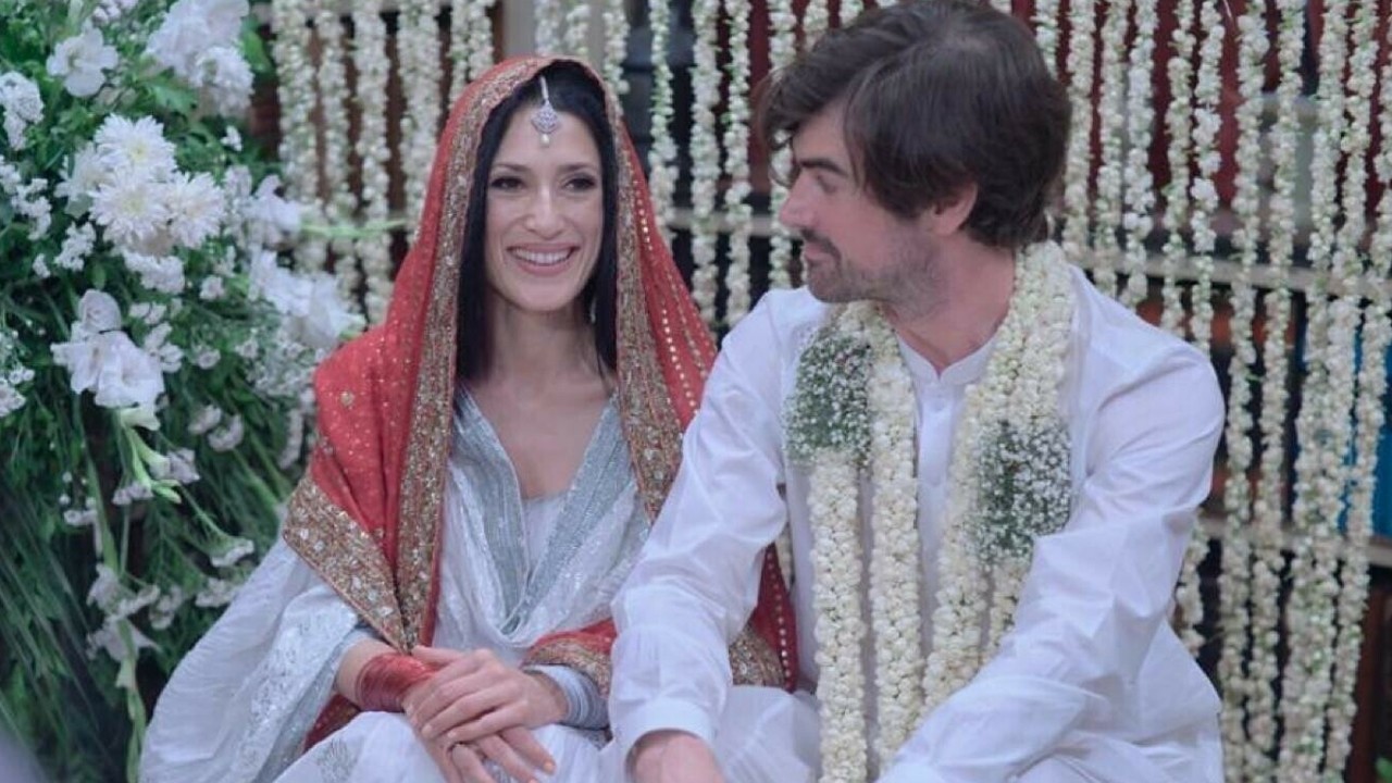 Fatima Bhutto welcomes second child, honors late father in heartfelt message