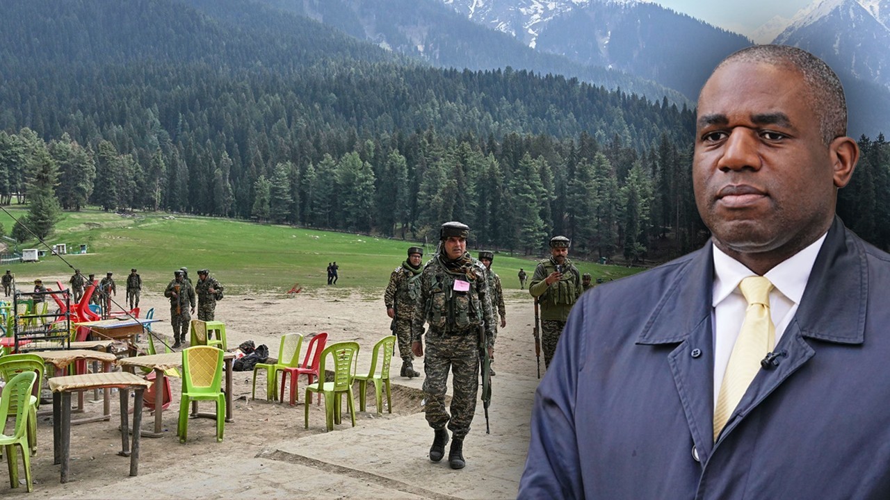 India failed to provide evidence against Pakistan in Pahalgam incident: UK home minister