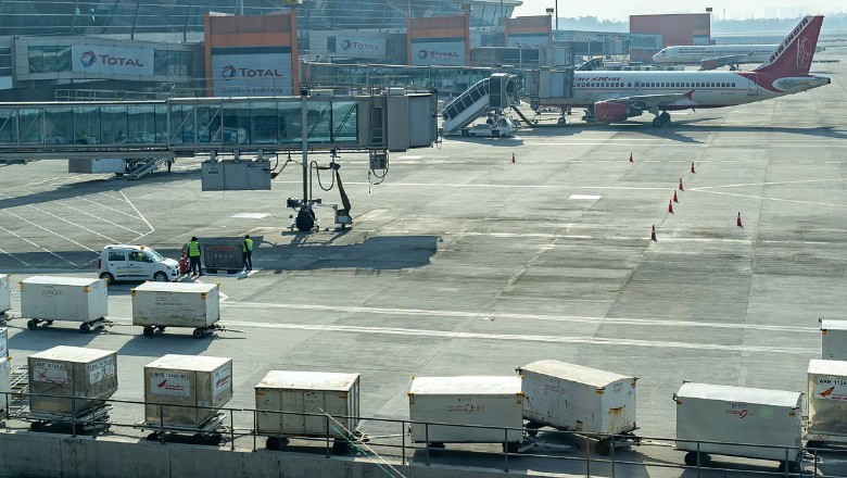 India cuts ties with Turkish airport service firm over support for Pakistan