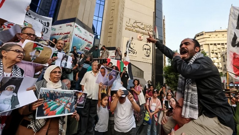 Gaza death toll surpasses 53,000 as genocide continues for over 18 months