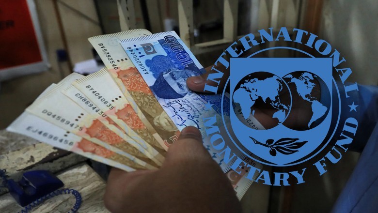 IMF opposes tax cuts for salaried individuals
