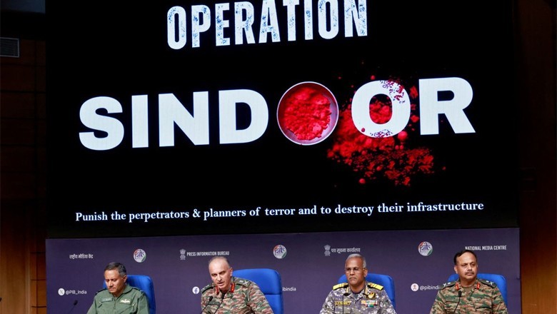 India launches diplomatic campaign to justify failed “Operation Sindoor”