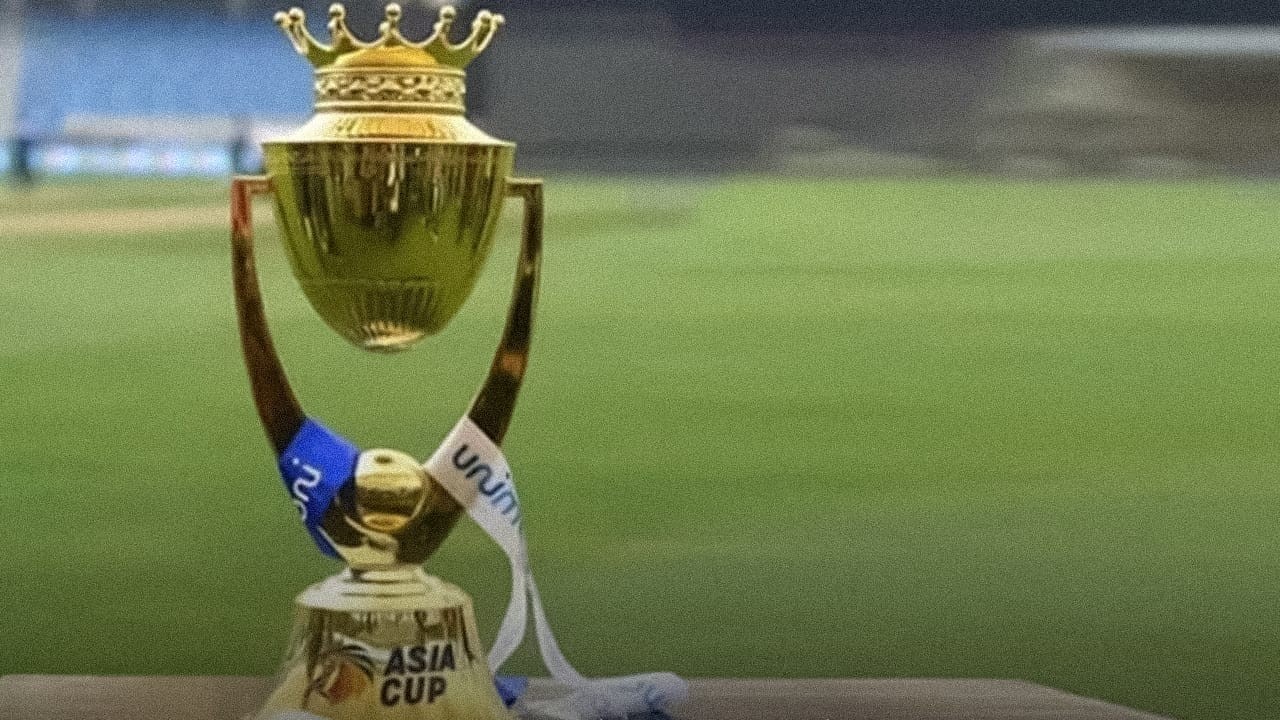 BCCI rejects reports of withdrawal from Asia Cup 2025