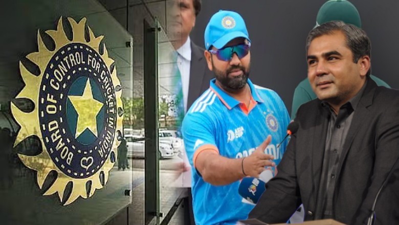 BCCI to withdraw from Asia Cup over ACC chief being a Pakistani minister