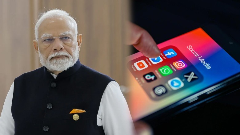 India alleges Pakistan is recruiting social media influencers for espionage