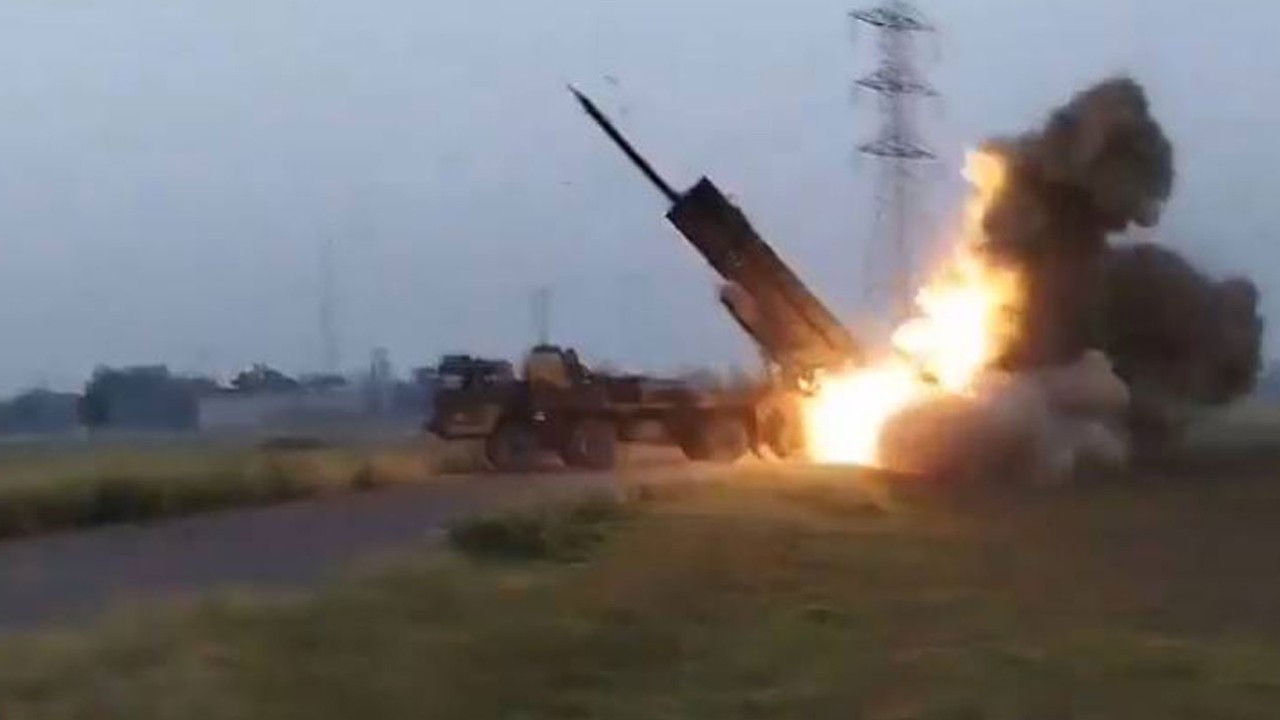 Pakistan denounces Indian media’s false claims of Shaheen missile use in Operation Bunyanum Marsoos