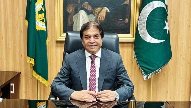 Pakistan captured over 20 Indian check posts during retaliation: railways minister