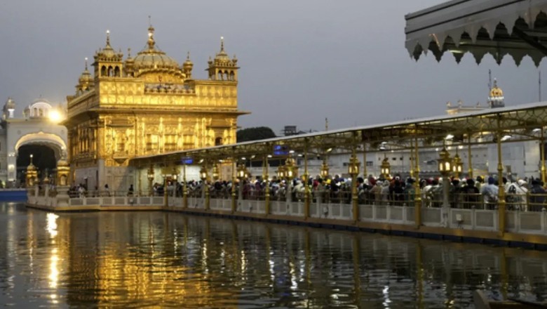 FO denies Indian claim of Pakistan targeting Golden Temple in Amritsar